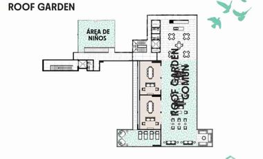 Exclusiva Residencia en Roma Norte | Terraza Privada de 43 m² | Preventa 2027