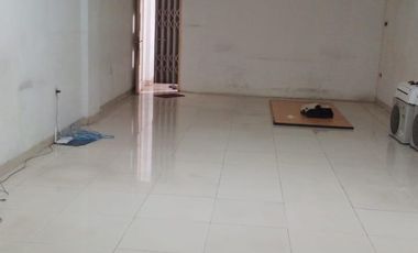 Sewa Ruko di Belakang Mall Cipinang Indah