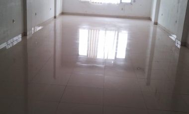 Sewa Ruko di Belakang Mall Cipinang Indah