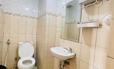 disewakan 2 br 2 kamar mandi apartemen Pakubuwono terrace jakarta selatan