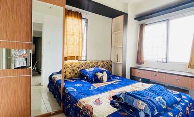 disewakan 2 br 2 kamar mandi apartemen Pakubuwono terrace jakarta selatan