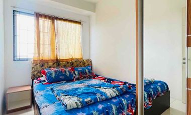 disewakan 2 br 2 kamar mandi apartemen Pakubuwono terrace jakarta selatan