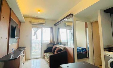 disewakan 2 br 2 kamar mandi apartemen Pakubuwono terrace jakarta selatan