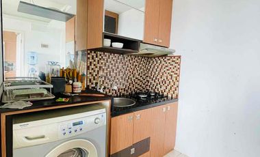 disewakan 2 br 2 kamar mandi apartemen Pakubuwono terrace jakarta selatan