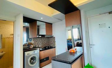 disewakan 2 br 2 kamar mandi apartemen Pakubuwono terrace jakarta selatan