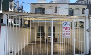 Casa en Venta en Xalapa