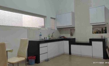 Rumah Lux Baru Renovasi Harga Termurah Di TAMAN KOPO INDAH 1 Bandung kota