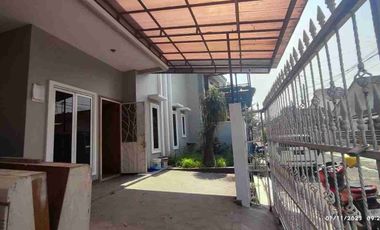 Rumah Lux Baru Renovasi Harga Termurah Di TAMAN KOPO INDAH 1 Bandung kota