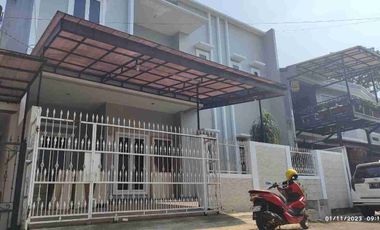 Rumah Lux Baru Renovasi Harga Termurah Di TAMAN KOPO INDAH 1 Bandung kota