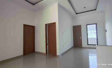Rumah Lux Baru Renovasi Harga Termurah Di TAMAN KOPO INDAH 1 Bandung kota