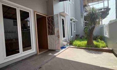 Rumah Lux Baru Renovasi Harga Termurah Di TAMAN KOPO INDAH 1 Bandung kota