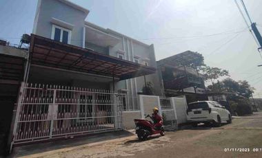 Rumah Lux Baru Renovasi Harga Termurah Di TAMAN KOPO INDAH 1 Bandung kota