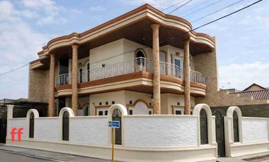rumah megah 
buaran - duren sawit