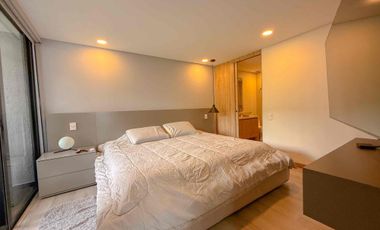 APARTAMENTO AMOBLADO EN ARRIENDO EN LAS PALMAS