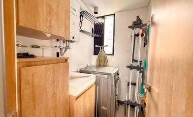 APARTAMENTO AMOBLADO EN ARRIENDO EN LAS PALMAS