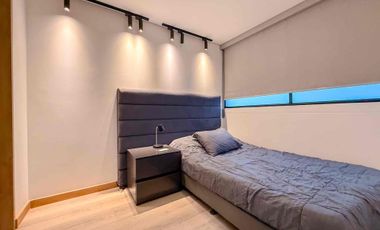 APARTAMENTO AMOBLADO EN ARRIENDO EN LAS PALMAS