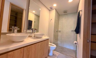 APARTAMENTO AMOBLADO EN ARRIENDO EN LAS PALMAS