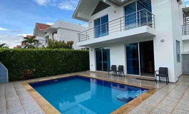 Vendo  Casa Conjunto San Gabriel Anapoima