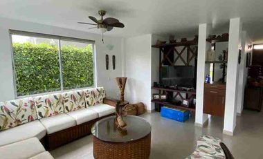 Vendo  Casa Conjunto San Gabriel Anapoima