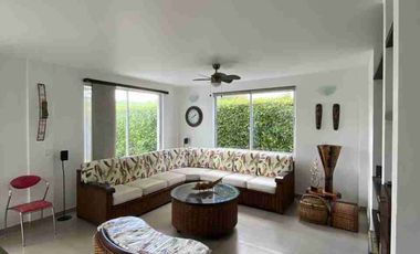 Vendo  Casa Conjunto San Gabriel Anapoima