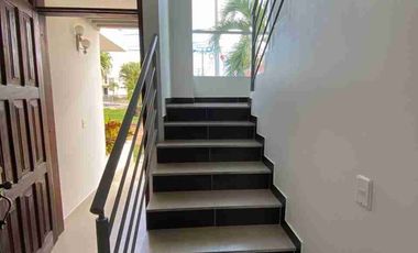 Vendo  Casa Conjunto San Gabriel Anapoima
