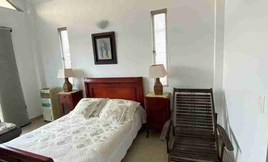 Vendo  Casa Conjunto San Gabriel Anapoima