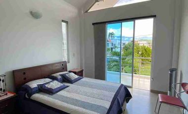 Vendo  Casa Conjunto San Gabriel Anapoima