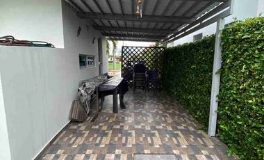 Vendo  Casa Conjunto San Gabriel Anapoima