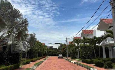 Vendo  Casa Conjunto San Gabriel Anapoima