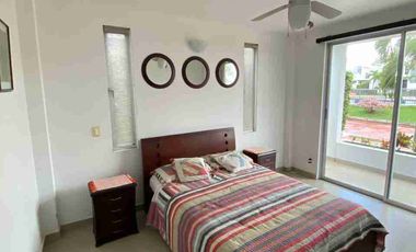 Vendo  Casa Conjunto San Gabriel Anapoima