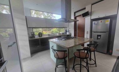arriendo casa Guaymaral