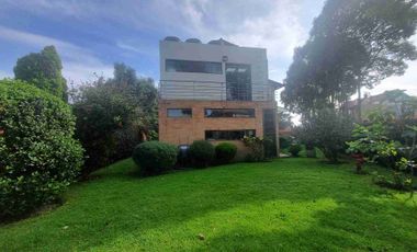 arriendo casa Guaymaral