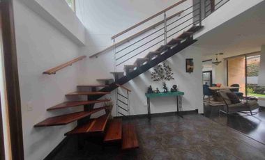 arriendo casa Guaymaral