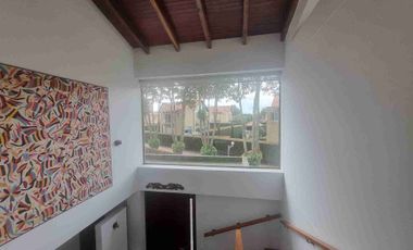 arriendo casa Guaymaral