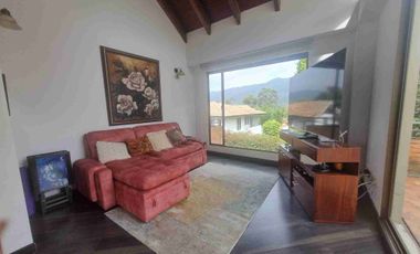 arriendo casa Guaymaral