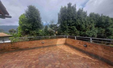 arriendo casa Guaymaral