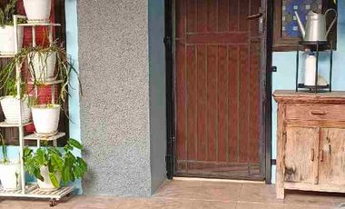 Townhouse 14 Rumah Jatiwarna Semi Furniture (L 72) SHM
