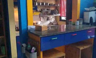 Townhouse 14 Rumah Jatiwarna Semi Furniture (L 72) SHM