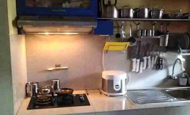 Townhouse 14 Rumah Jatiwarna Semi Furniture (L 72) SHM