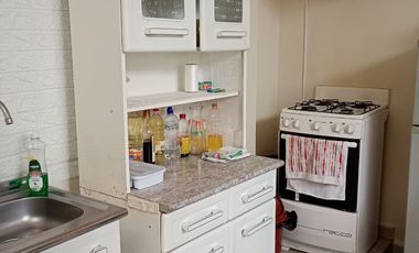 ALQUILER DE HABITACIONES AMOBLADAS  MEDIA CUADRA AV. FATIMA URB LA MERCED -TRUJILLO