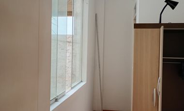 ALQUILER DE HABITACIONES AMOBLADAS  MEDIA CUADRA AV. FATIMA URB LA MERCED -TRUJILLO