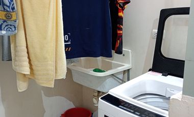ALQUILER DE HABITACIONES AMOBLADAS  MEDIA CUADRA AV. FATIMA URB LA MERCED -TRUJILLO