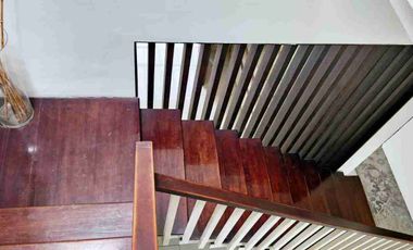 Di Jual dan Di Sewakan Rumah Townhouse Jatipadang Pasar Minggu