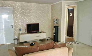 Di Jual dan Di Sewakan Rumah Townhouse Jatipadang Pasar Minggu