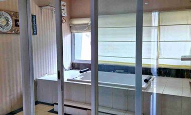 Di Jual dan Di Sewakan Rumah Townhouse Jatipadang Pasar Minggu