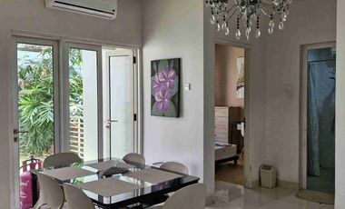 Di Jual dan Di Sewakan Rumah Townhouse Jatipadang Pasar Minggu