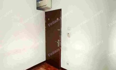 Disewakan Apartemen Puri Park View 2bedroom unfurnished + AC + Kitchen set