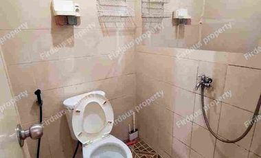 Disewakan Apartemen Puri Park View 2bedroom unfurnished + AC + Kitchen set