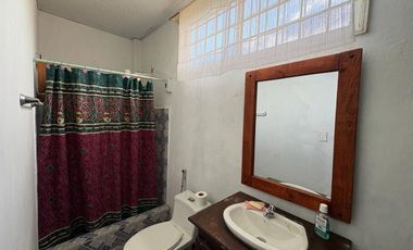 VILLAMIL PLAYAS SE ALQUILA CASA UN PISO LOTIZACION CORALESA
