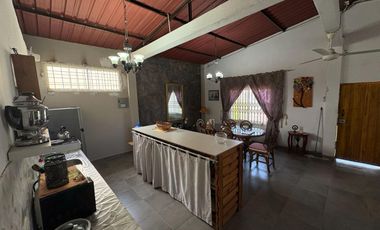 VILLAMIL PLAYAS SE ALQUILA CASA UN PISO LOTIZACION CORALESA
